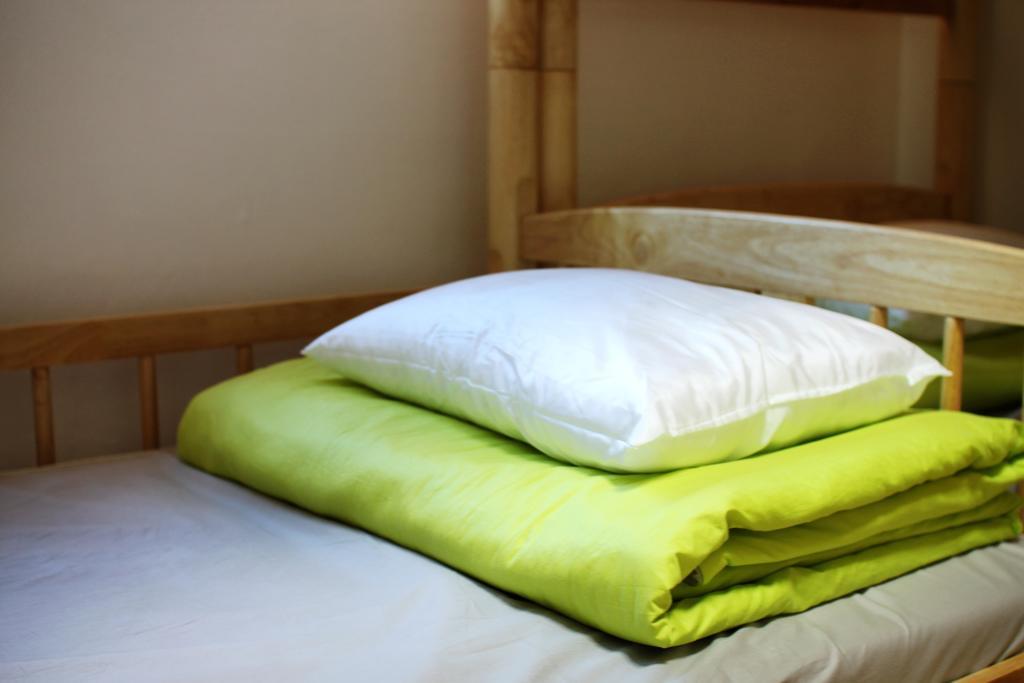 Welcome Guest house