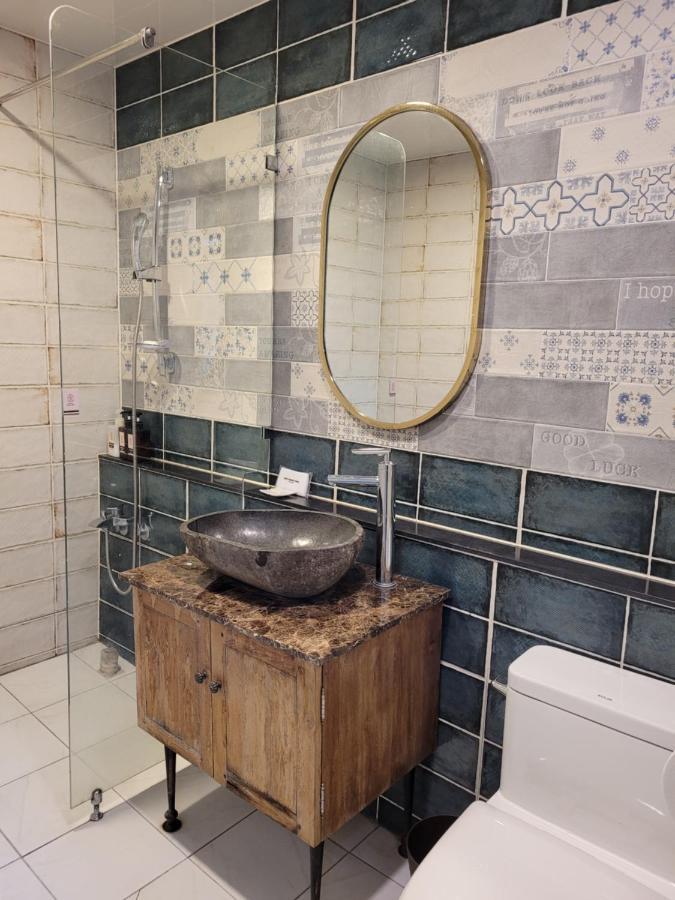 Gallery Hotel Busan