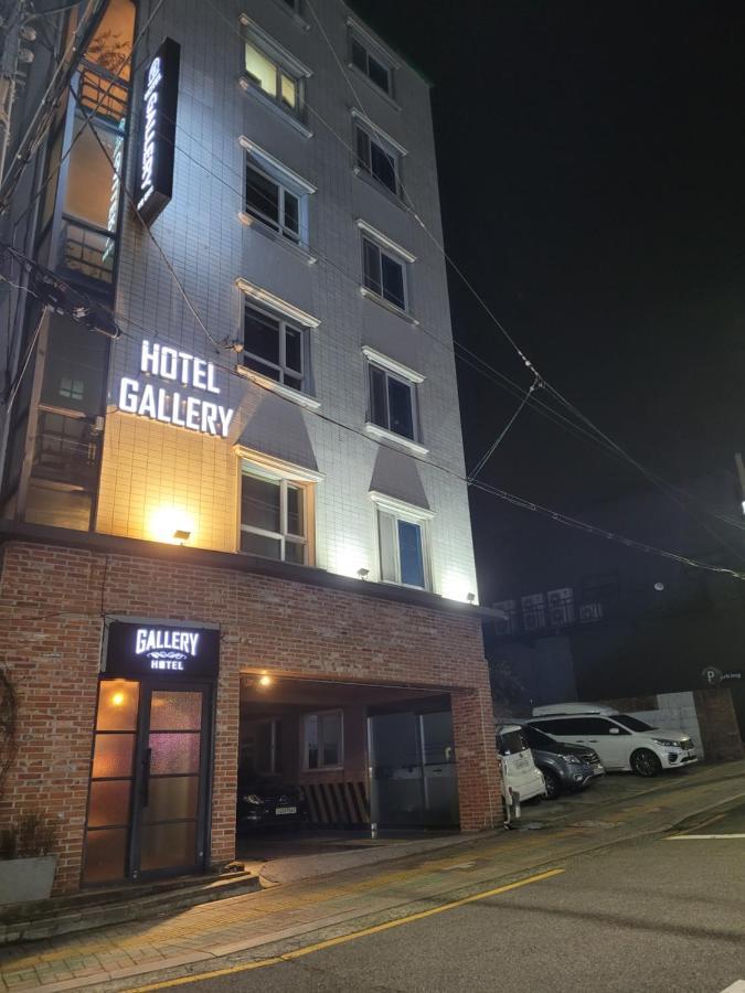 Hotel Gallery