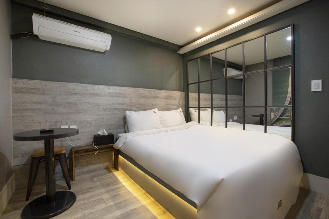 Hotel Sol Busan