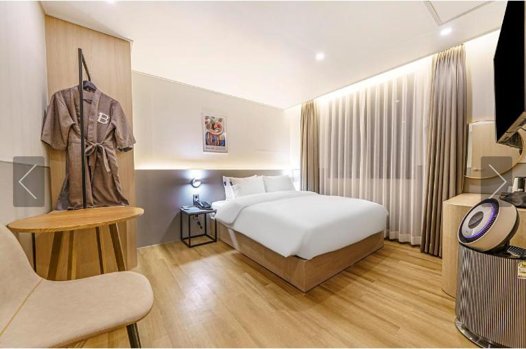 Brown Dot Yeonsan Hotel Busan