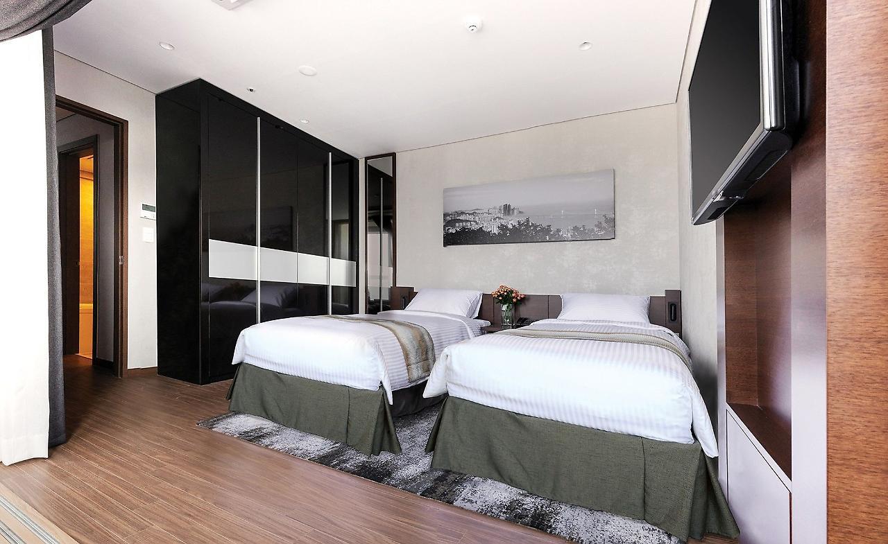 Hotel Felix By Stx And Busan