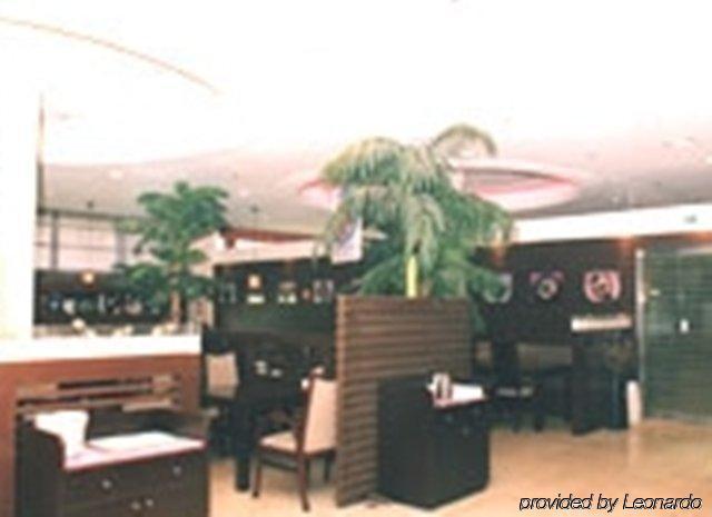 Hotel Lord Beach Busan