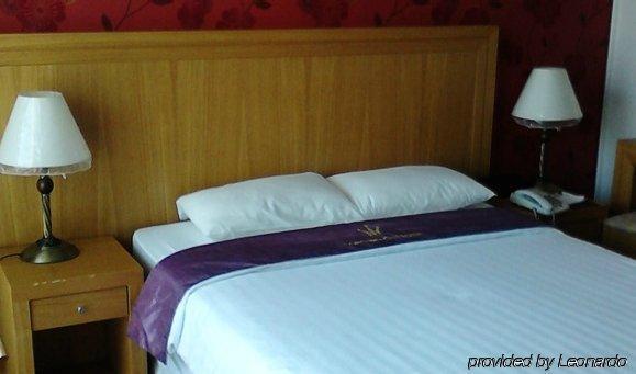 Hotel Lord Beach