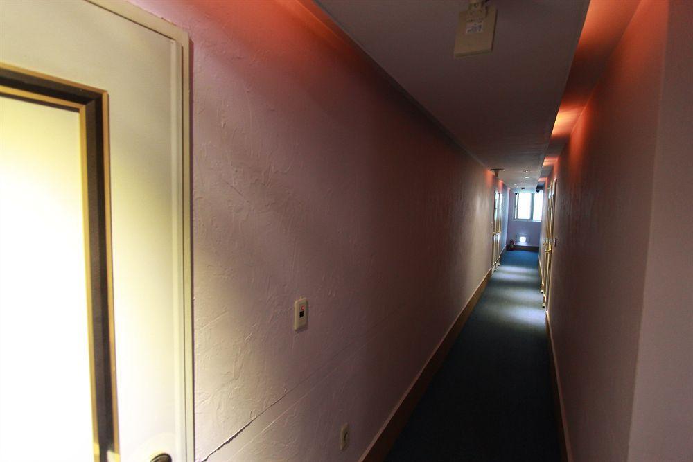 Business Station Motel 2*