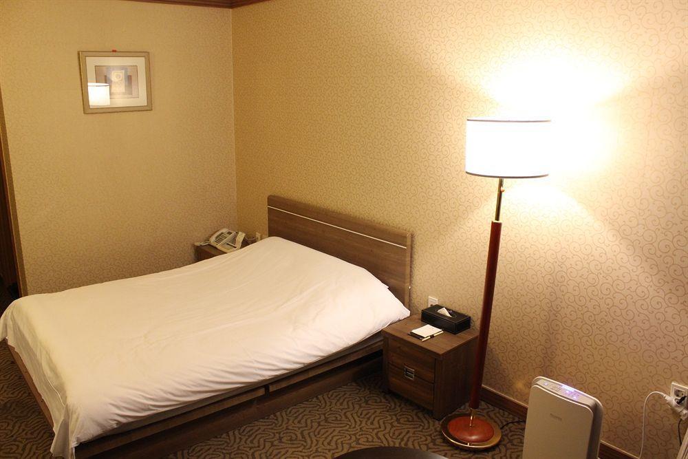 Dawn Hotel Busan