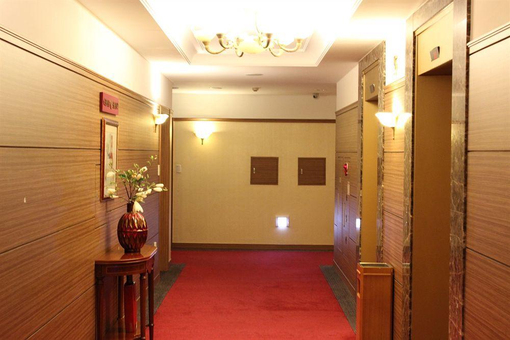 Dawn Hotel