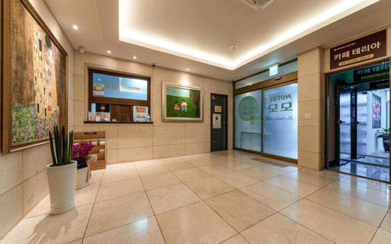 Hotel Momo