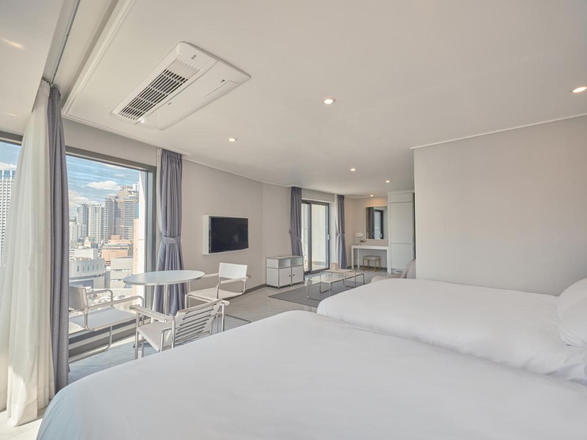 Y Collection Haeundae