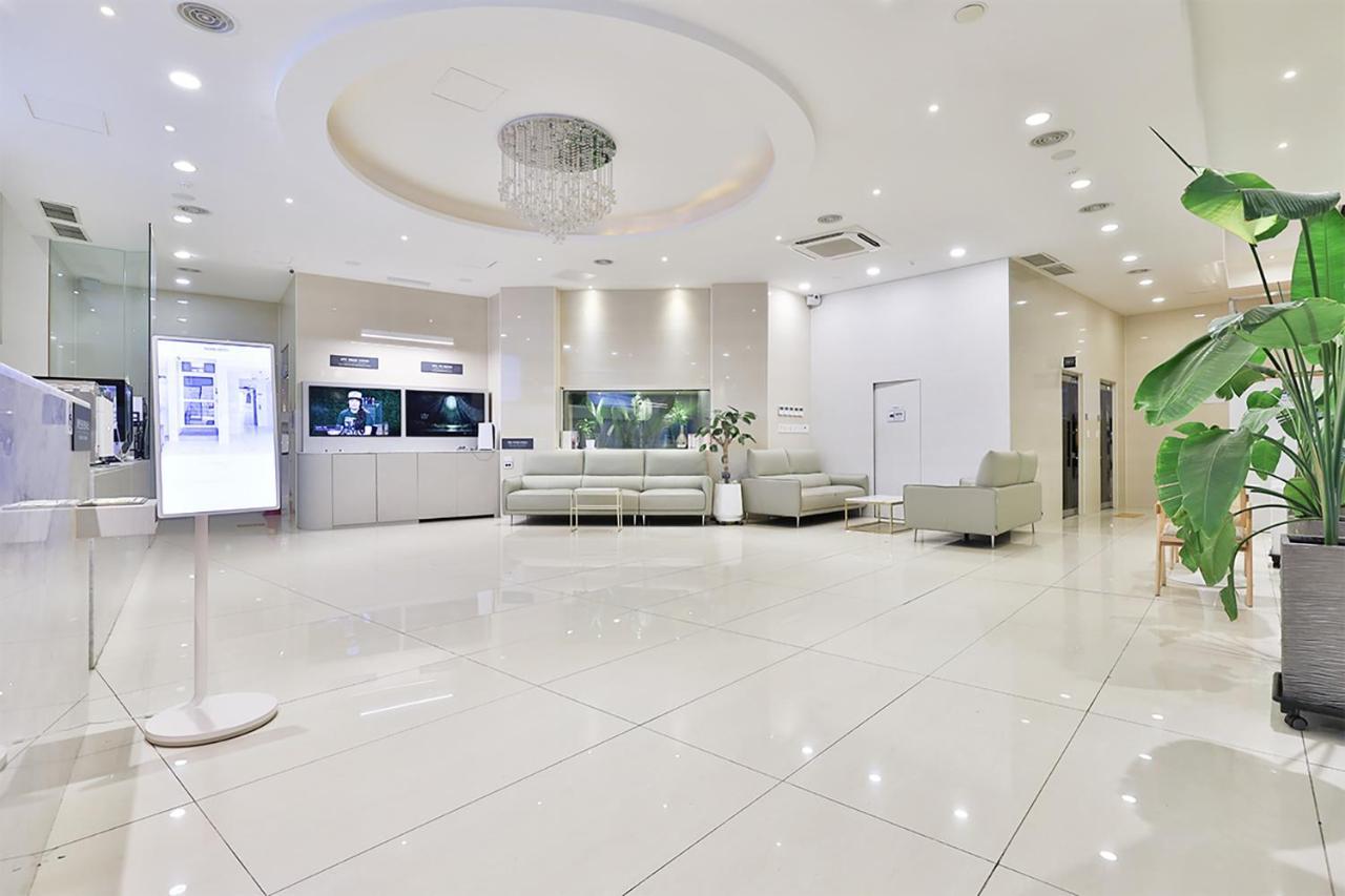 Shire Seomyeon Khách sạn