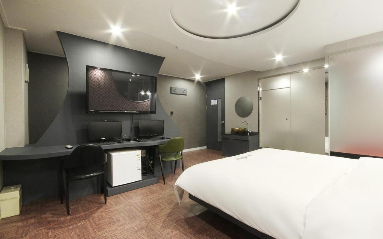 Rosso Hotel Busan