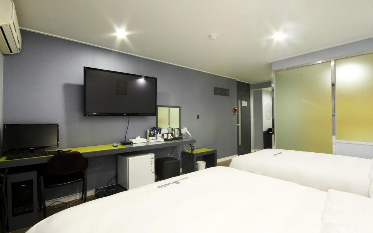 Hotel Rosso *