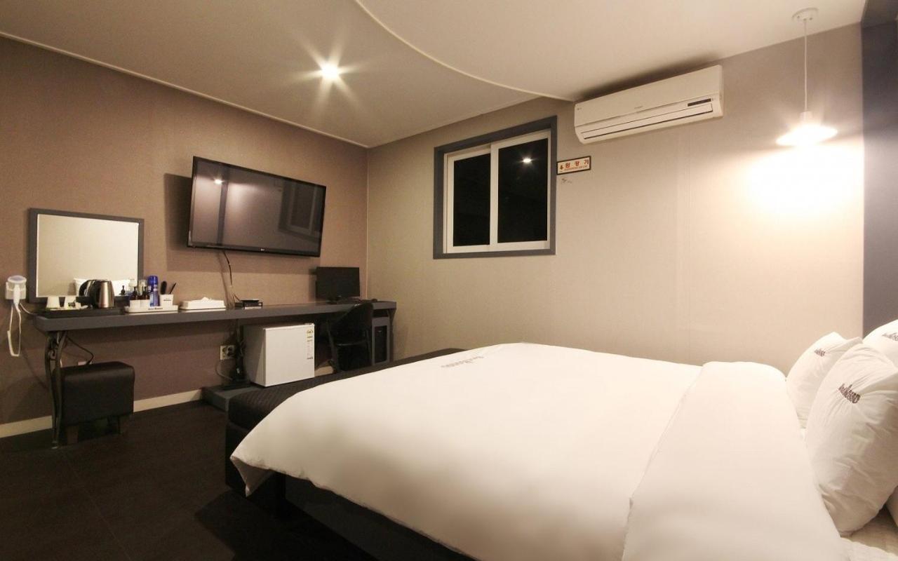 Rosso Hotel Busan