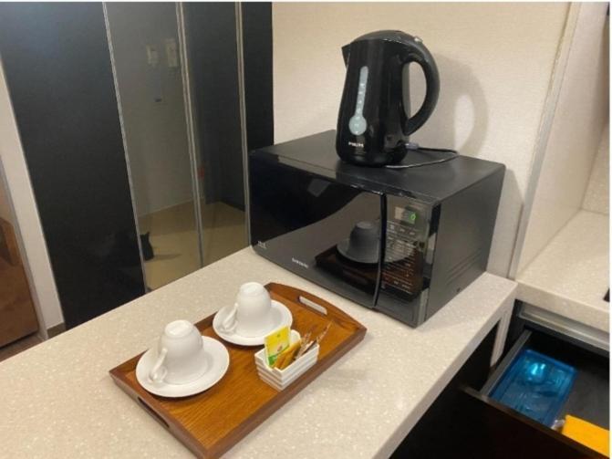 해운대 와이드 오션뷰 & Hotel 4*
