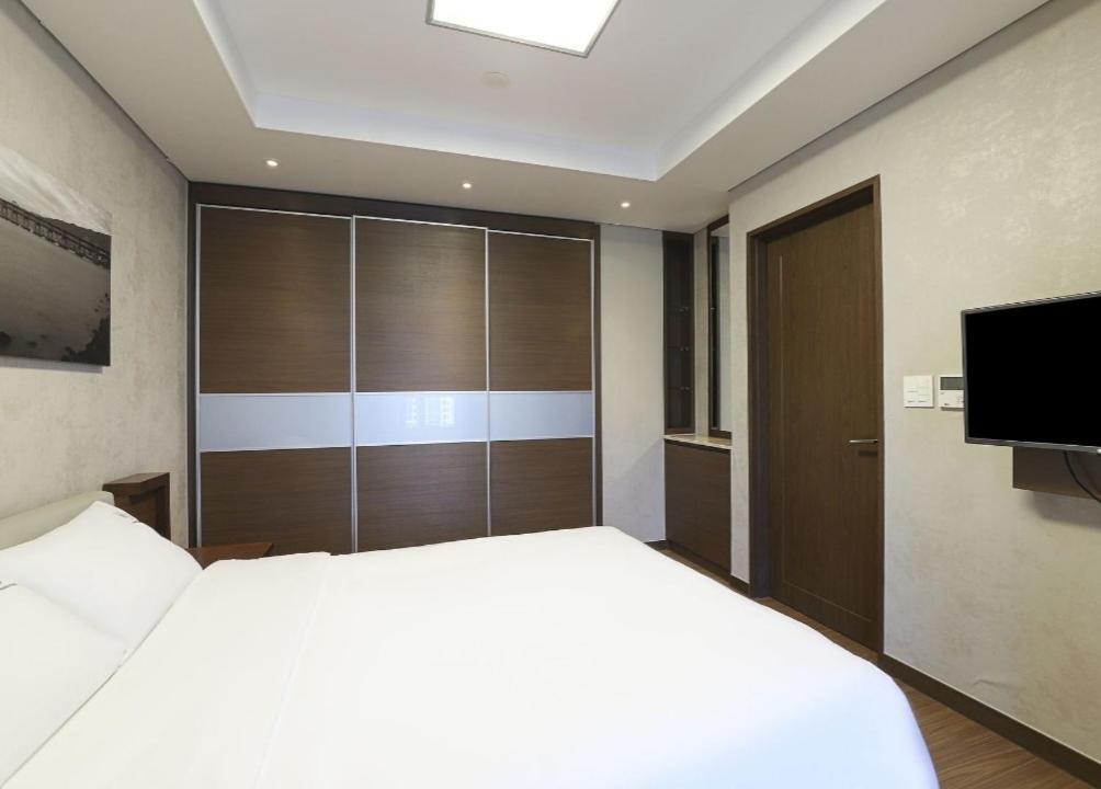 해운대 와이드 오션뷰 & Hotel