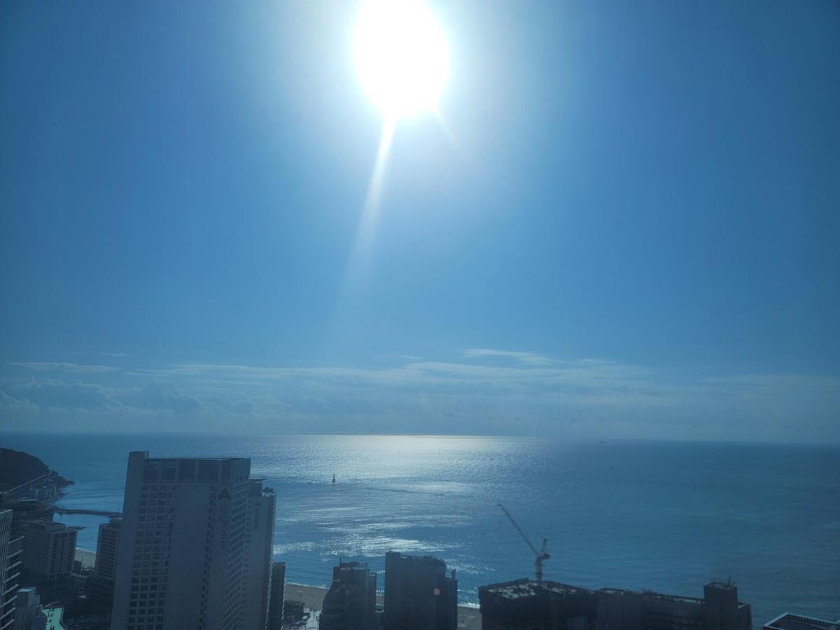 Hotel 해운대 와이드 오션뷰 &