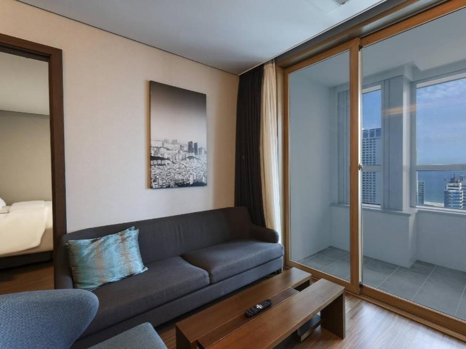 해운대 와이드 오션뷰 & Hotel 4*