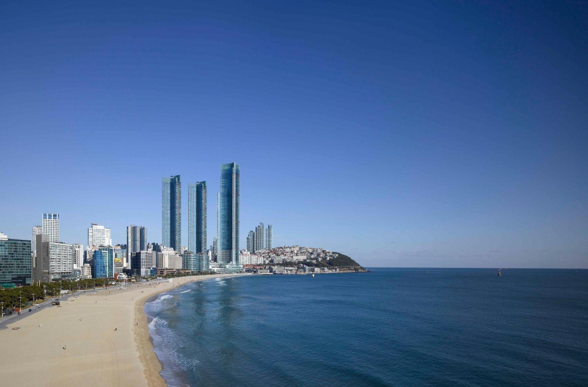 Hotel The Westin Josun 5*