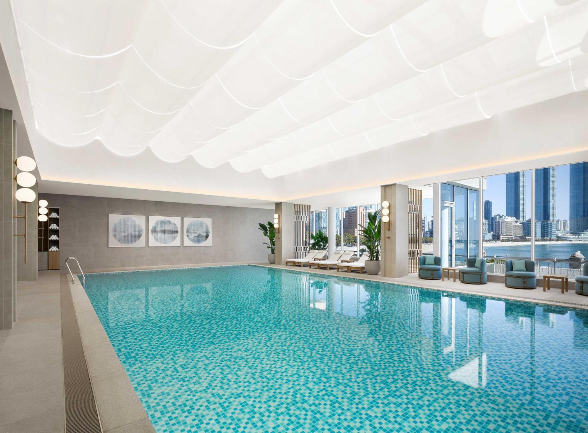 The Westin Josun Hotel 5*