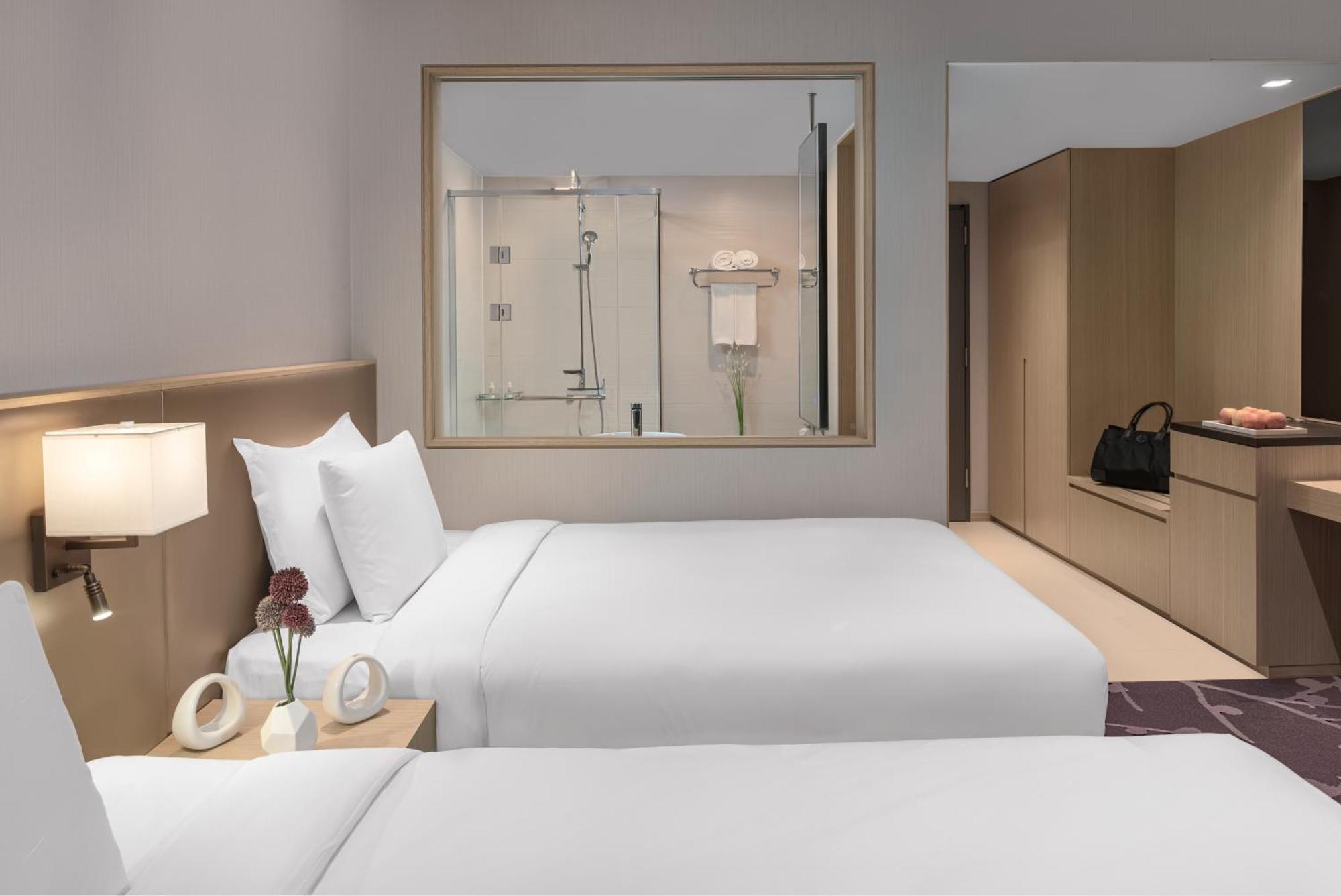 Hotel Avani
