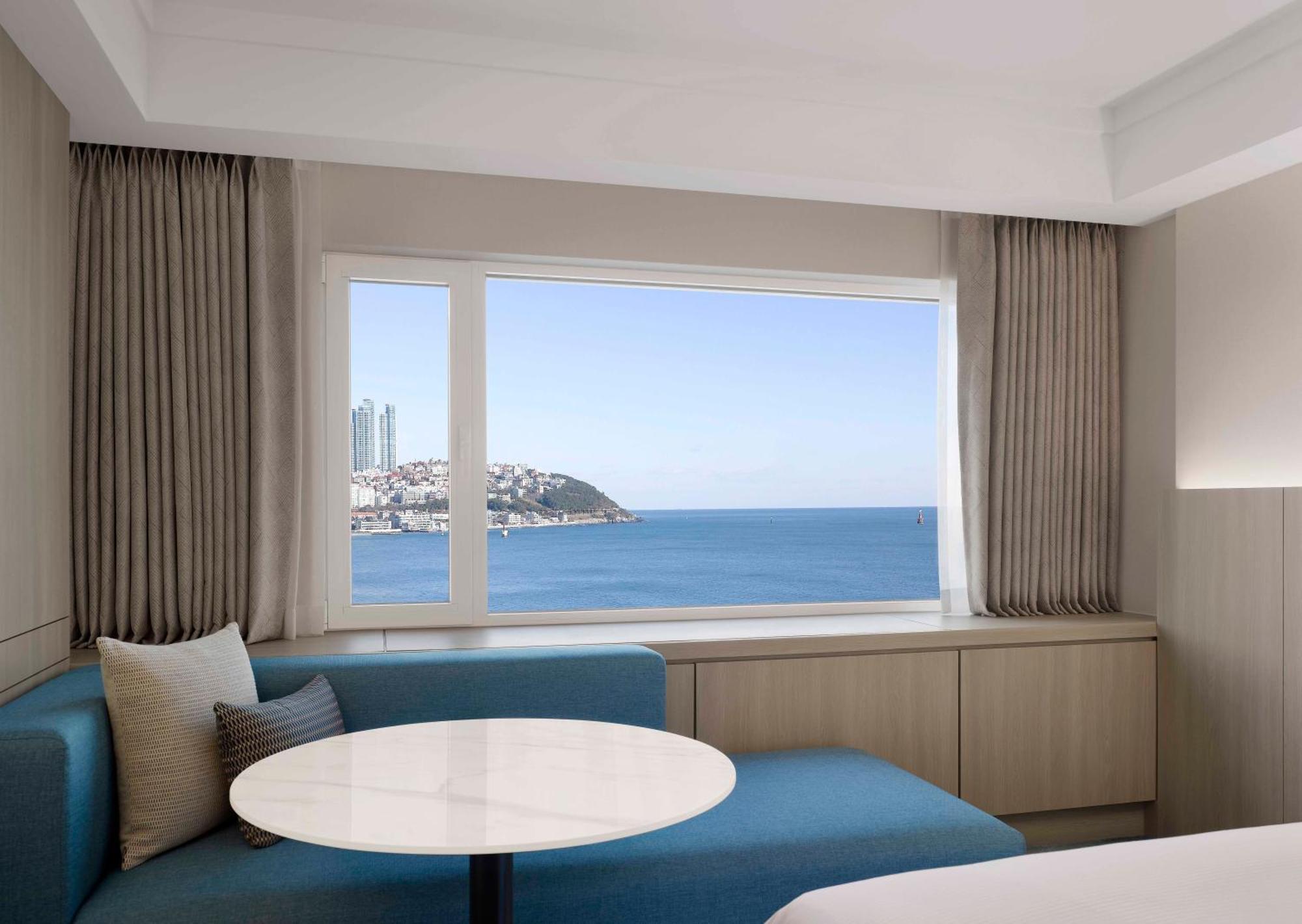 Hotel The Westin Josun
