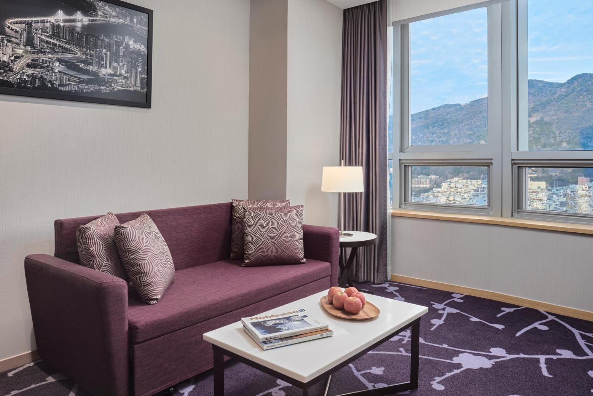 Avani 4* Busan