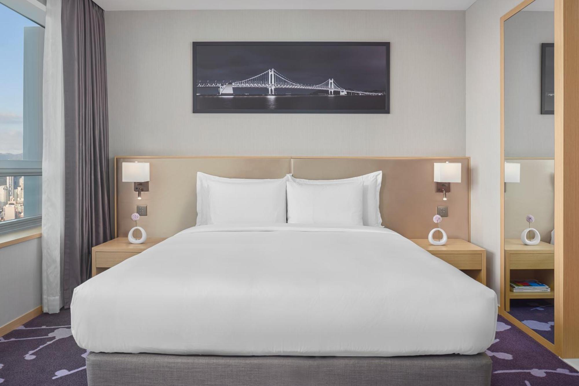 Avani 4* Busan