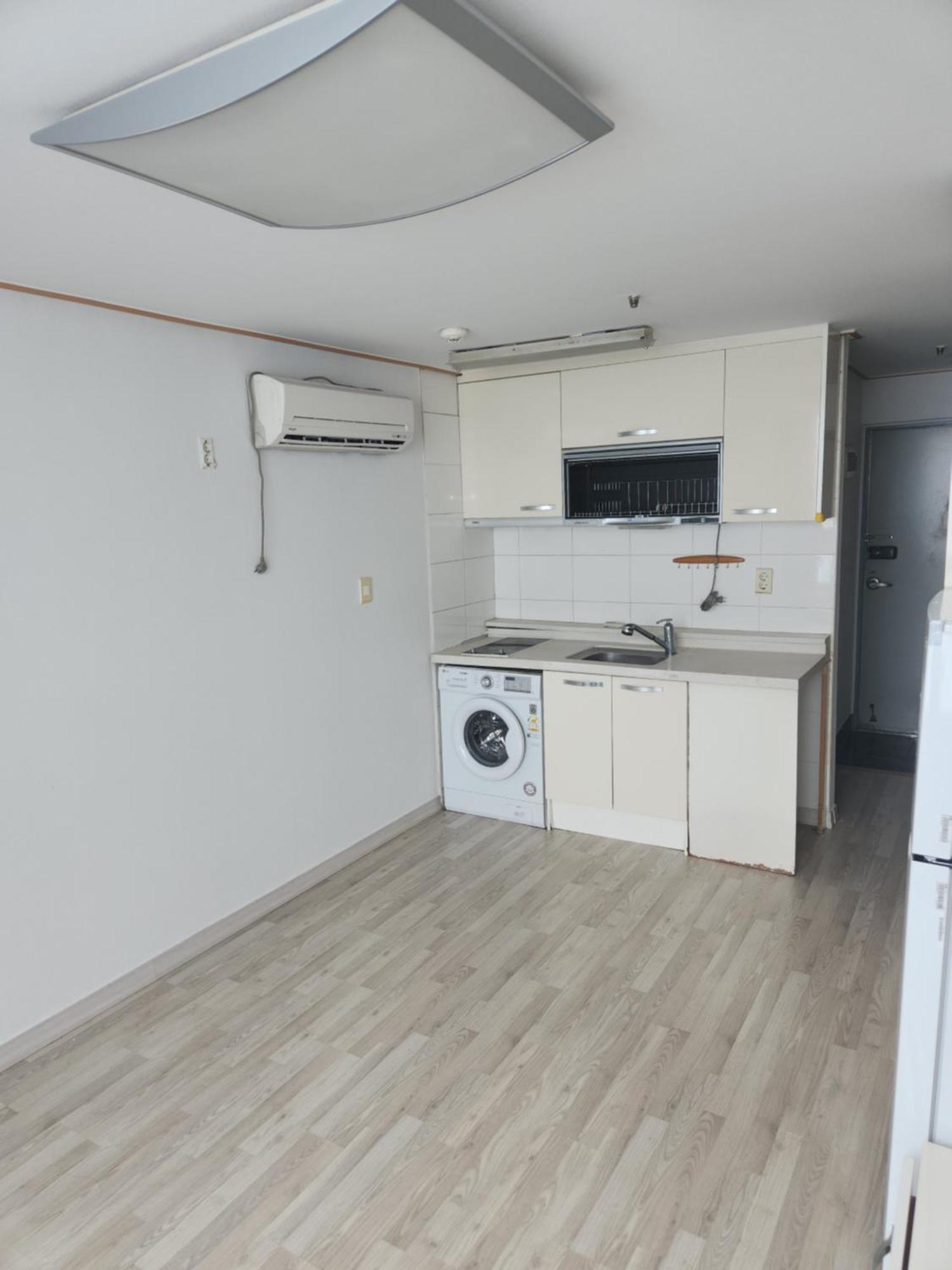 Apartamento D&d Pinevill *
