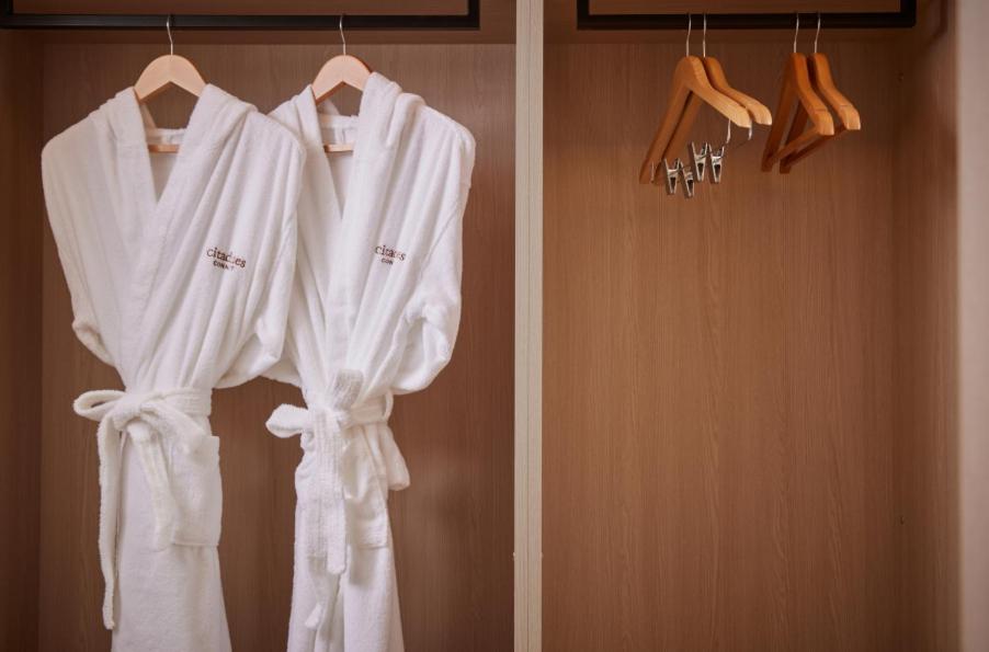 Citadines Connect Hari 4*