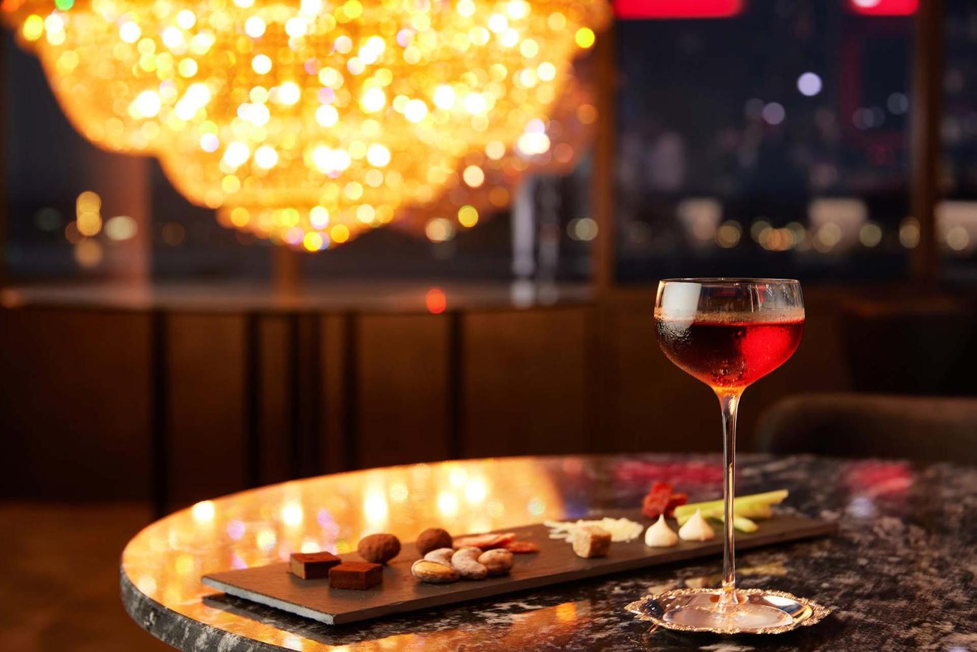 Hotel Citadines Connect Hari 4*