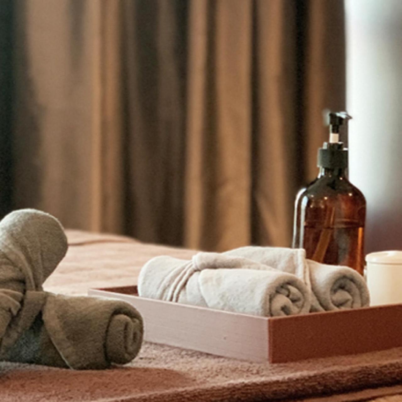 Hotel Avani Busan