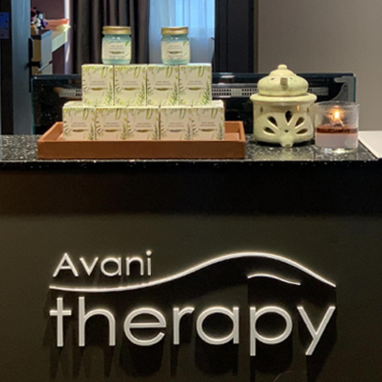Avani Hotel
