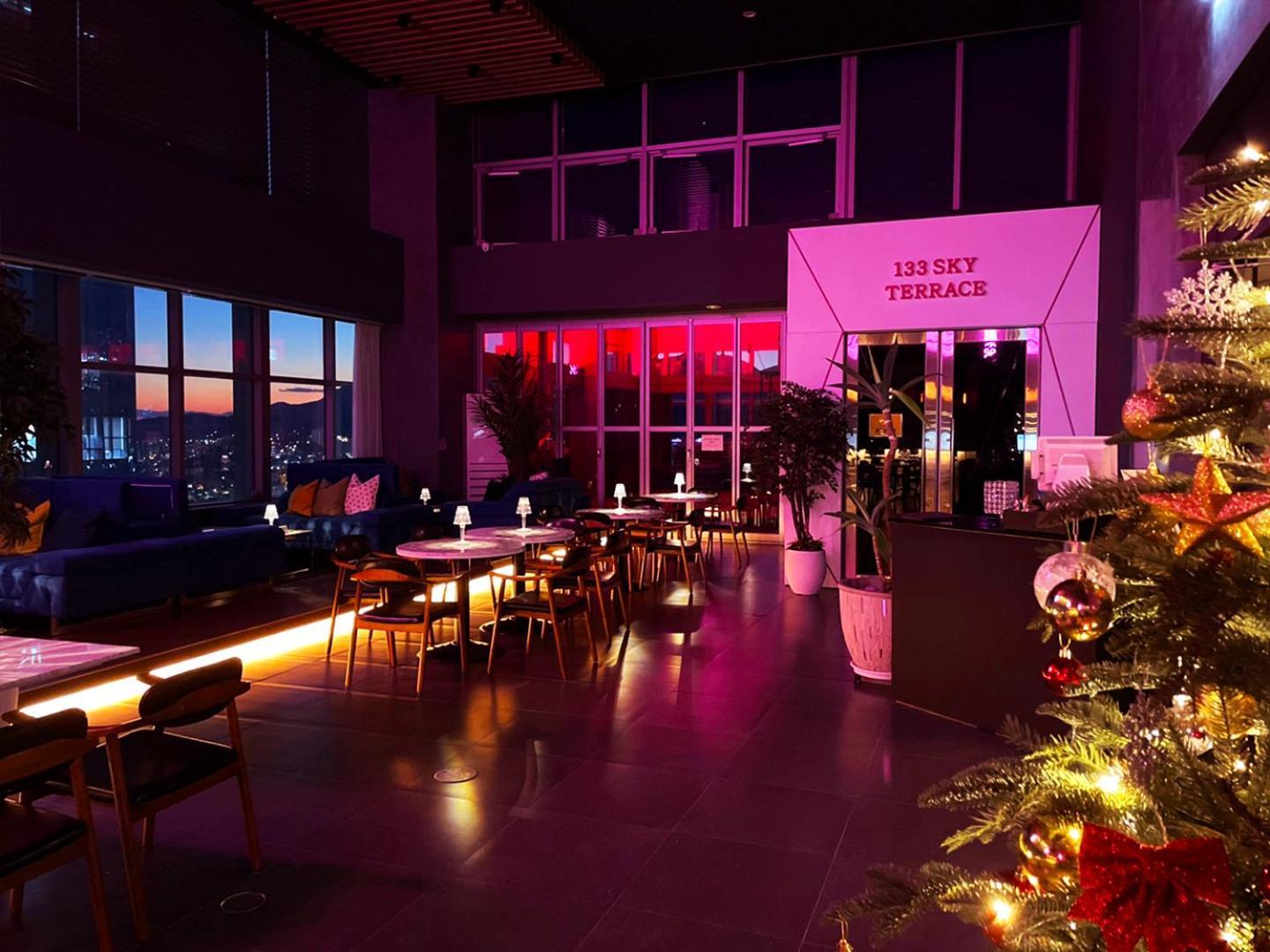 Hotel Avani