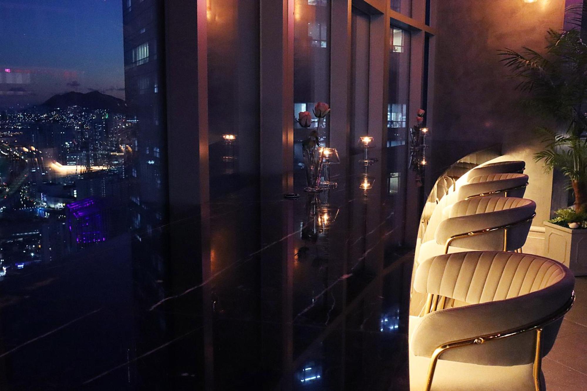Hotel Avani