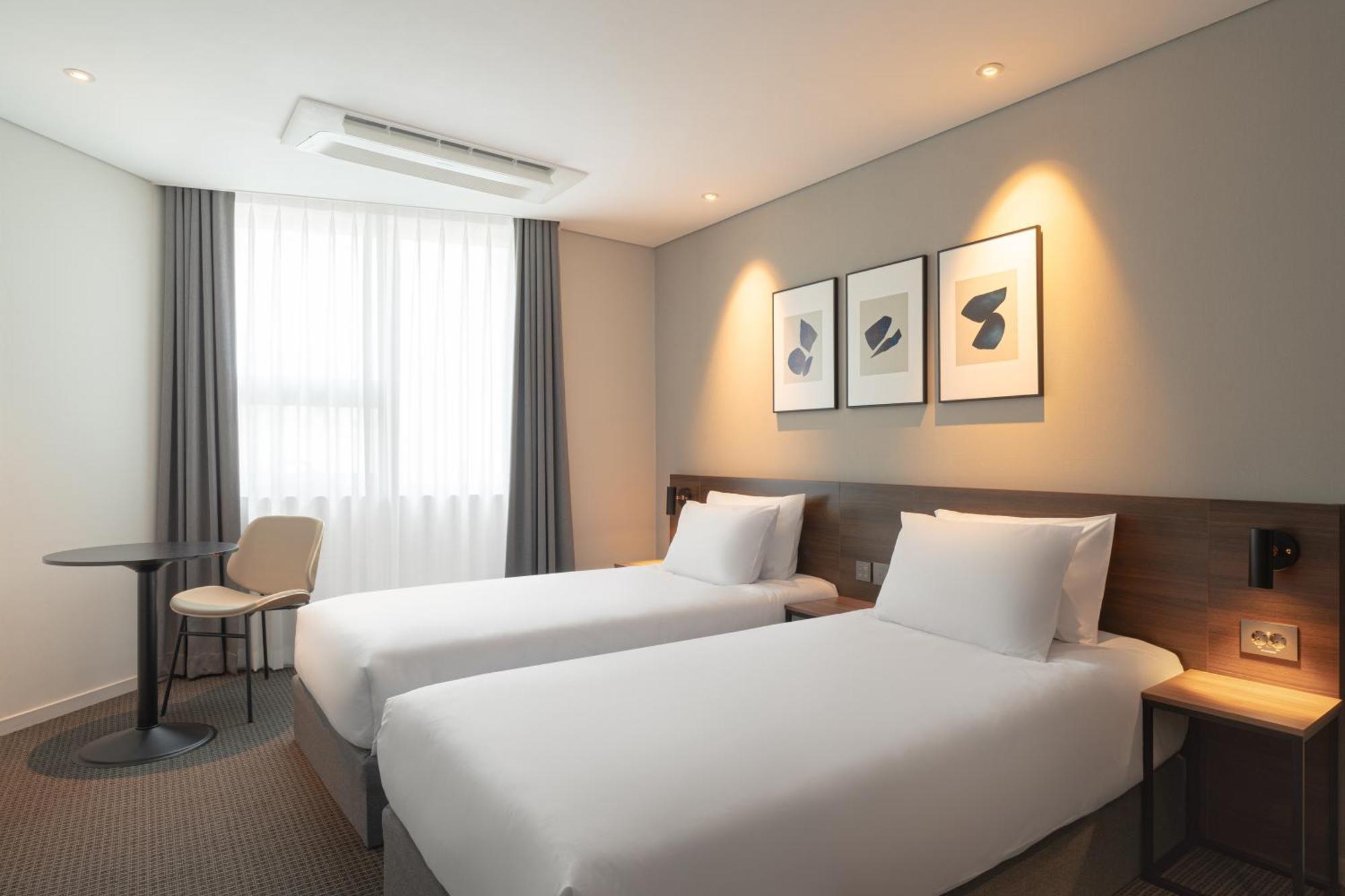 Urbanstay Songdo