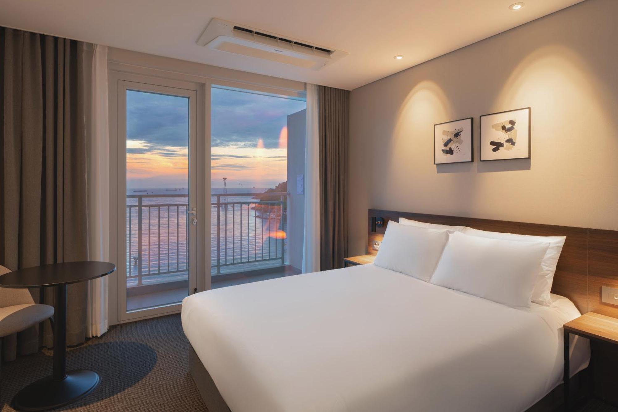 Hotel Urbanstay Songdo