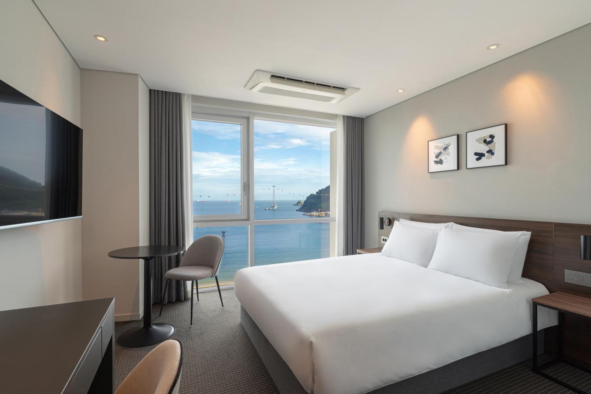 Urbanstay Songdo