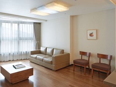 Bellia 4* Busan