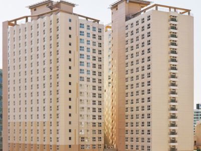Hotel Bellia 4*