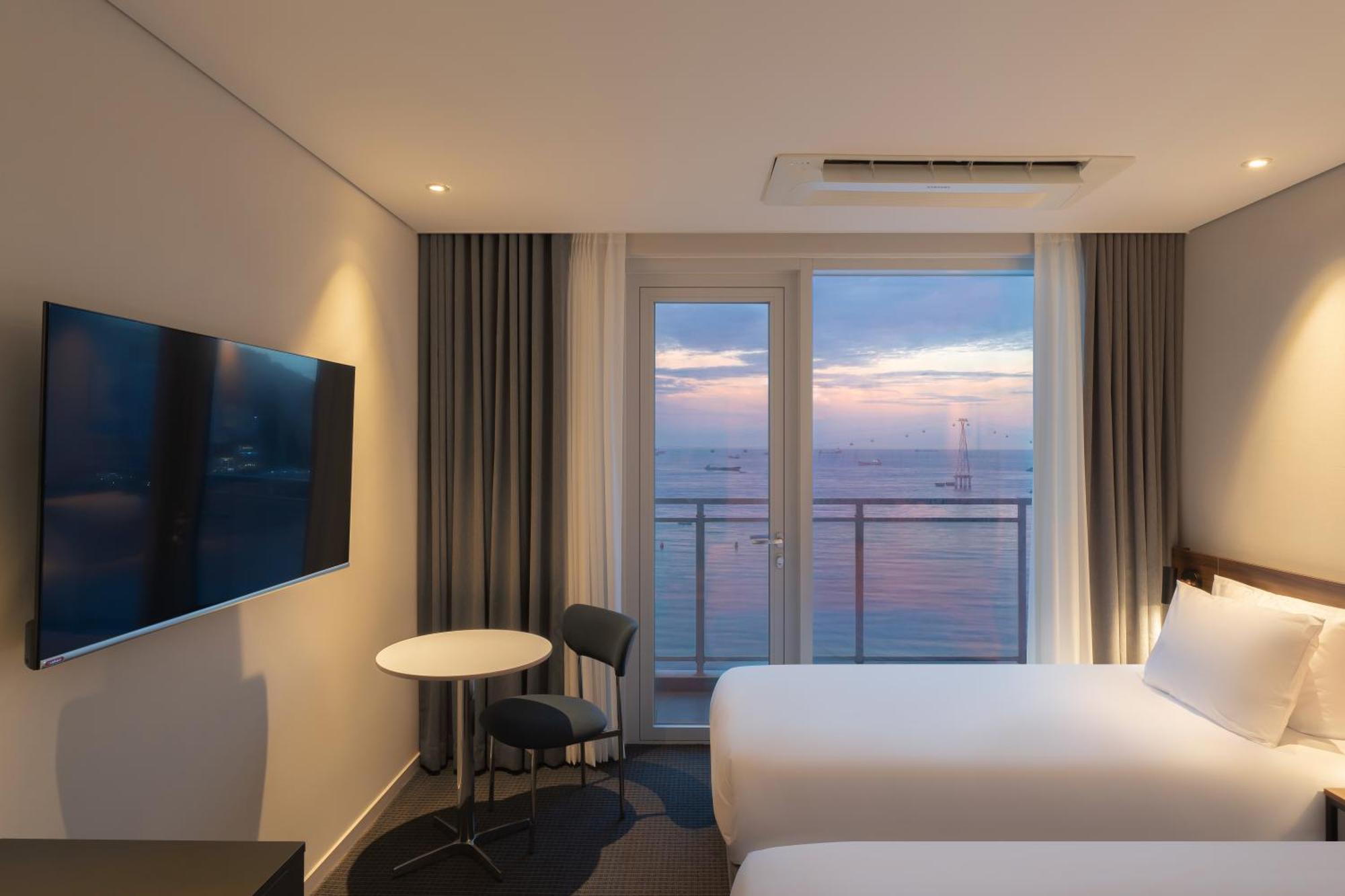 Hotel Urbanstay Songdo