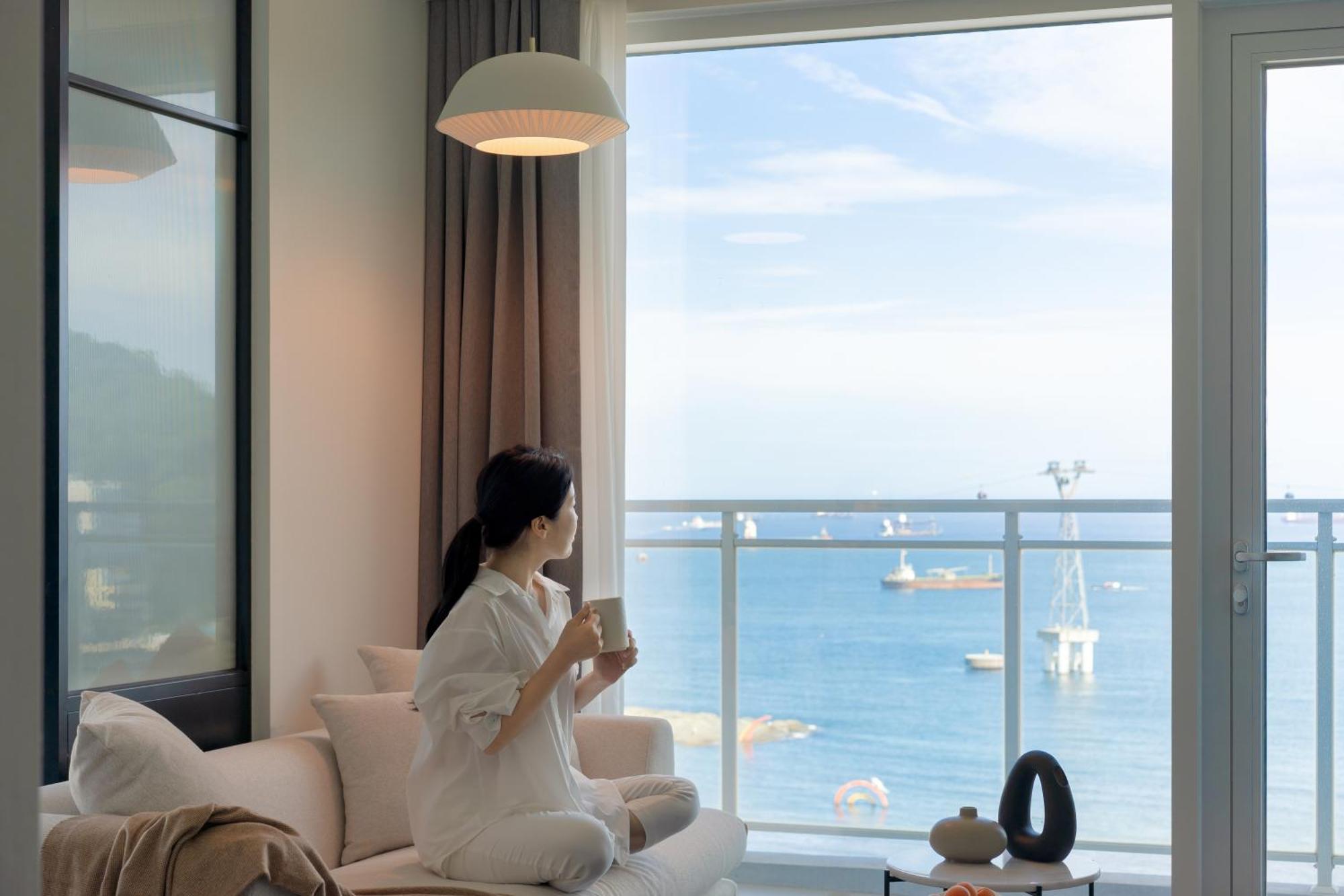 Urbanstay Songdo Busan
