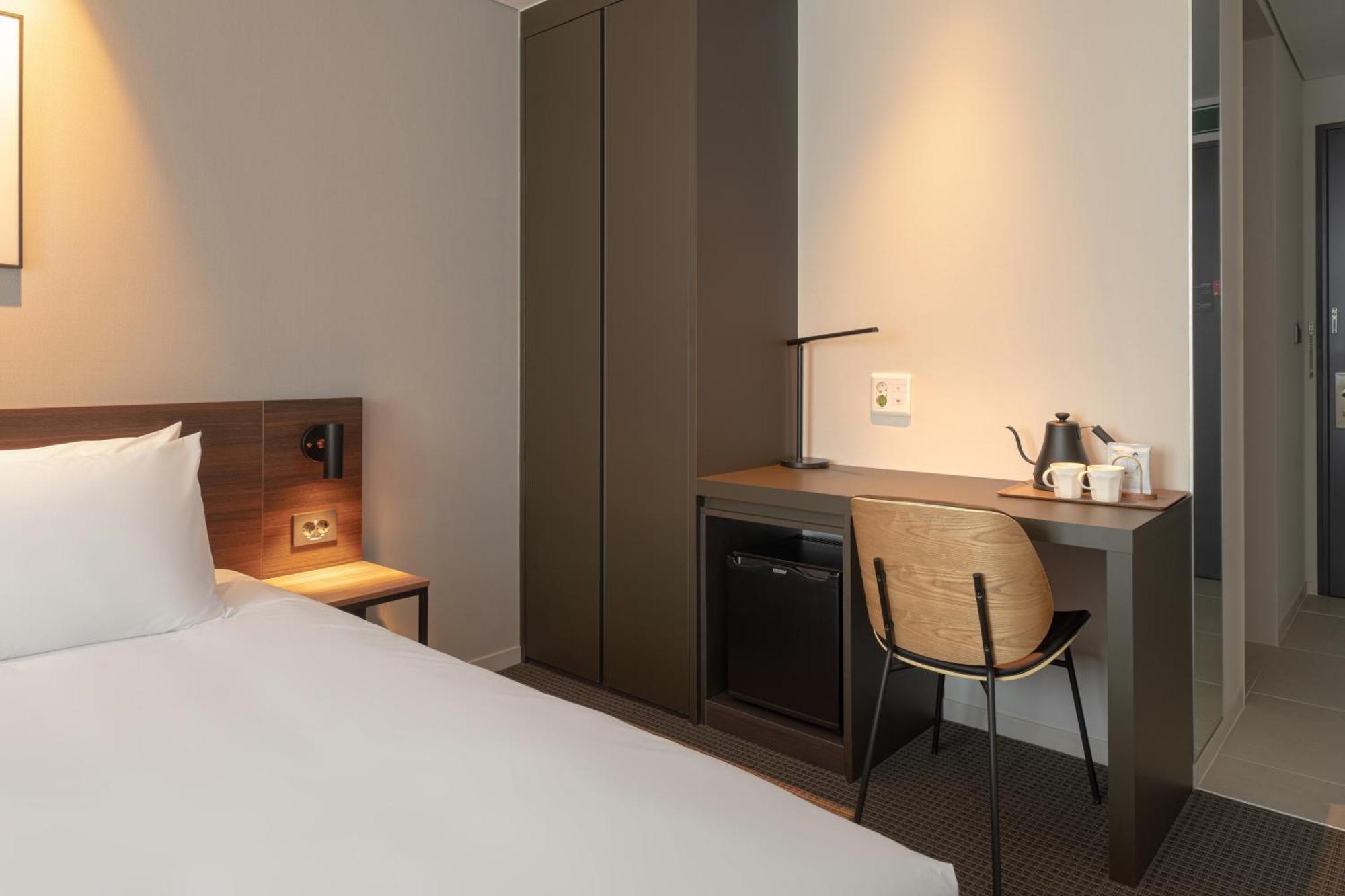 Urbanstay Songdo 4*