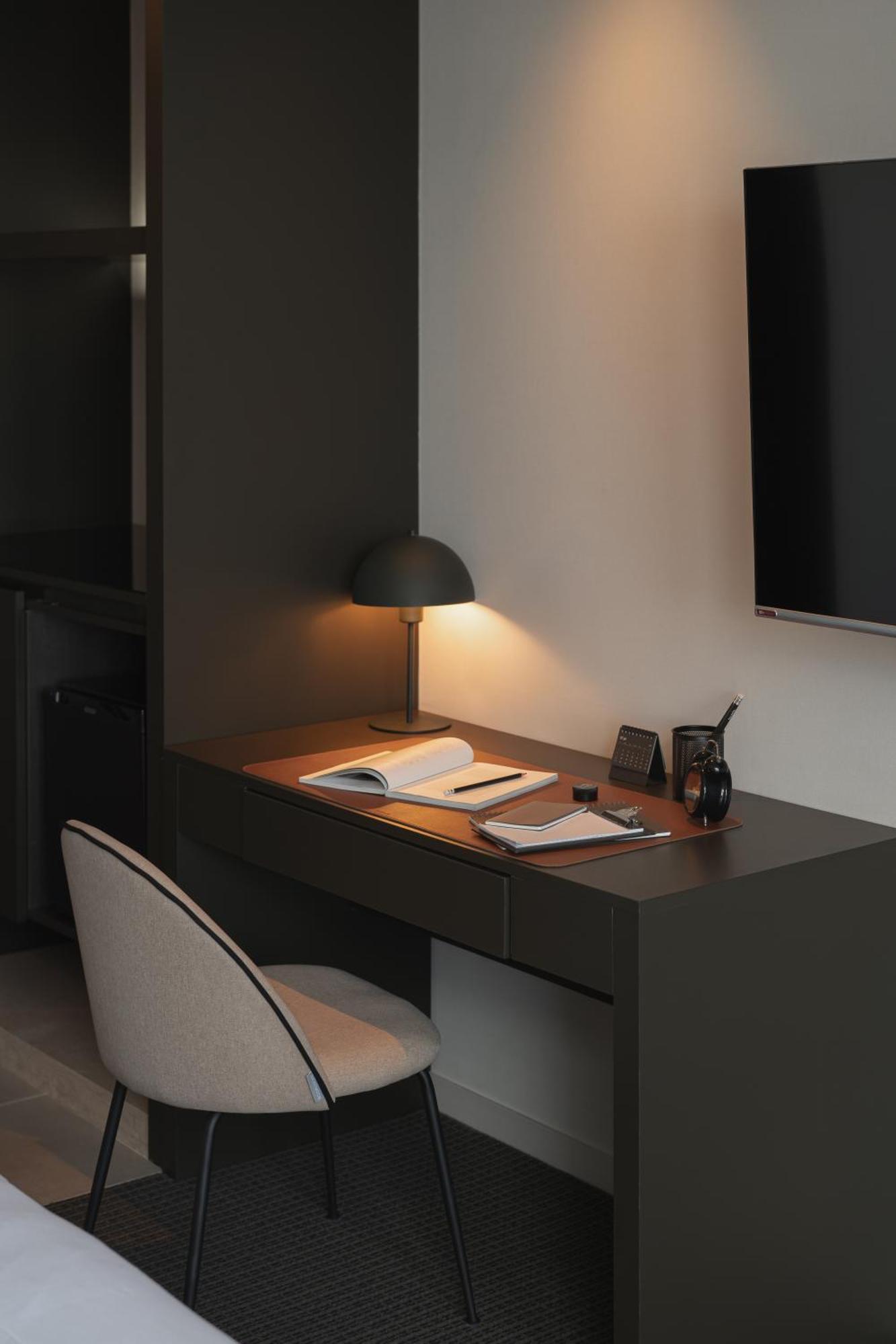 Urbanstay Songdo 4* Busan