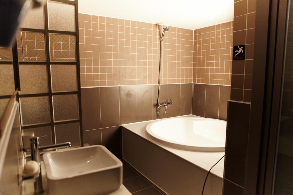 Hotel Q5 Motel 3*