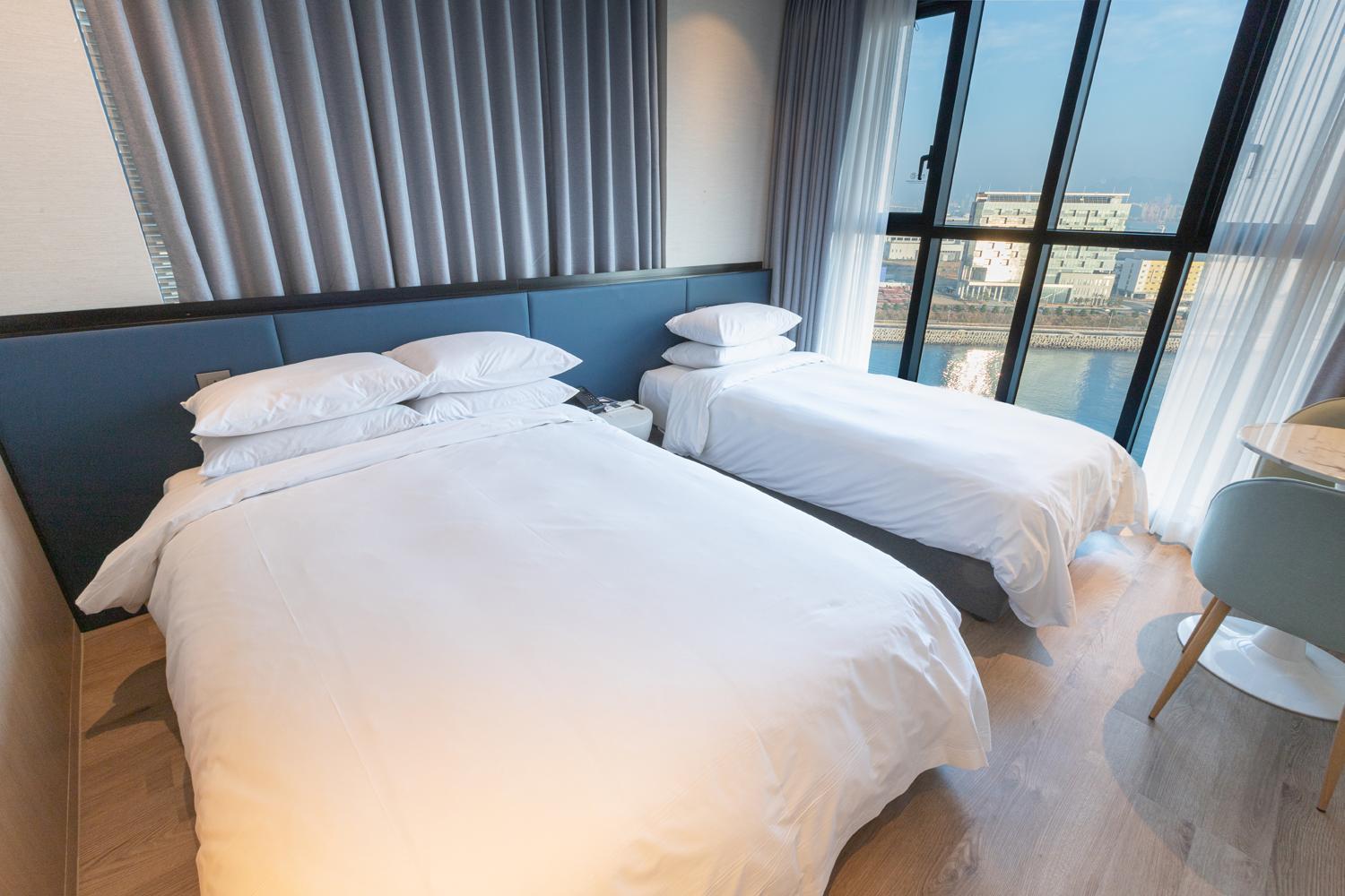 Citadines Connect Hari Hotel