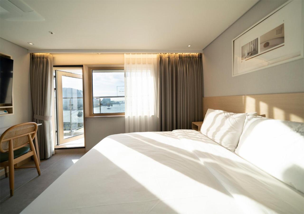 Nampo Ocean2heaven Hotel& Hotel Busan