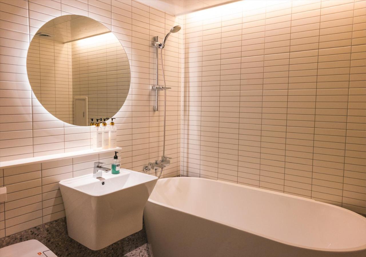 Nampo Ocean2heaven Hotel& Busan