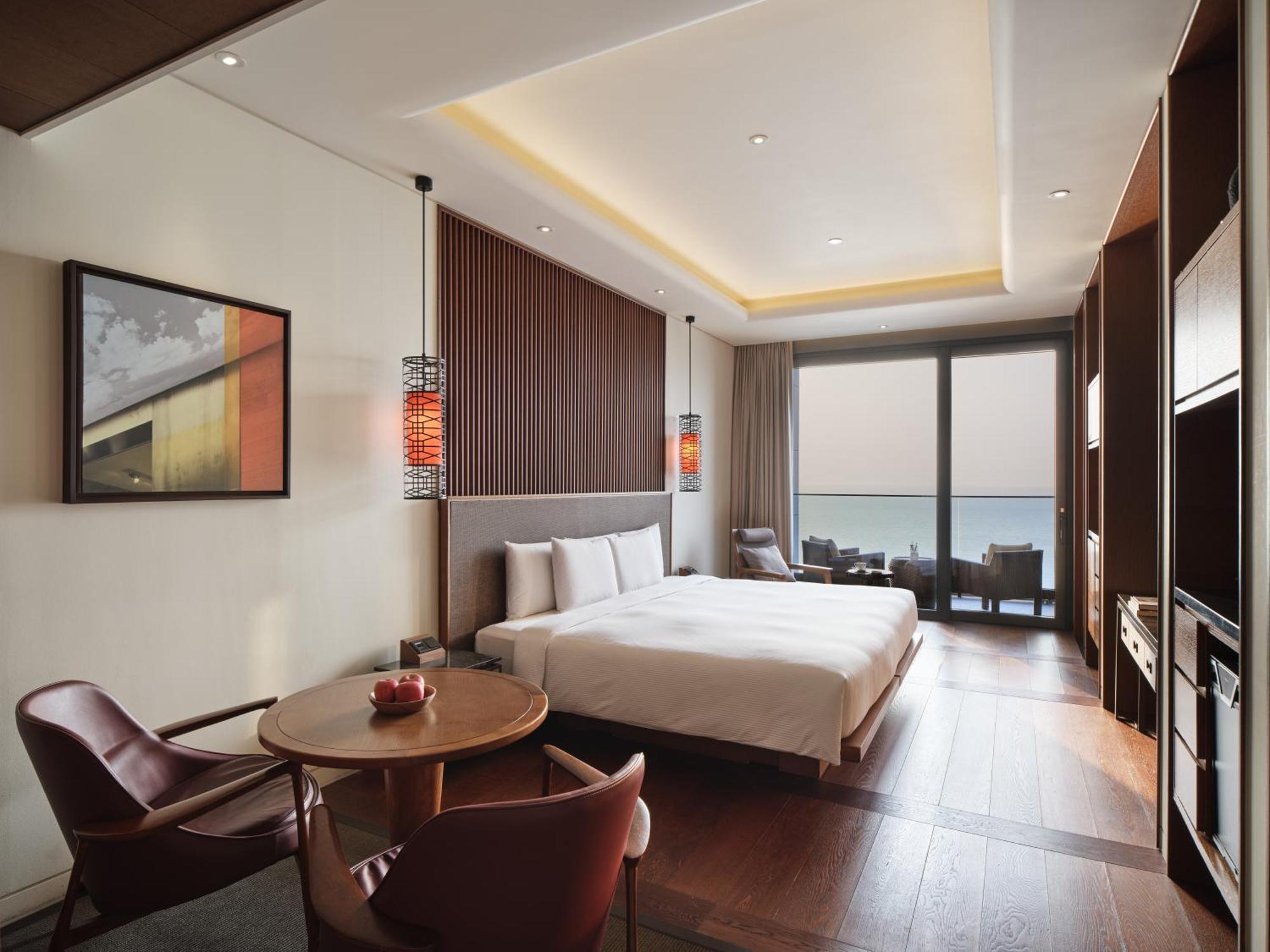 Ananti Hilton 5*