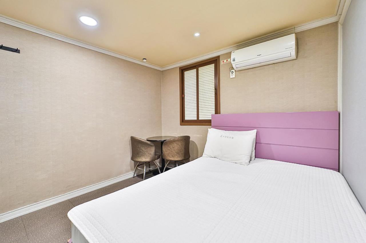 Top Motel Busan