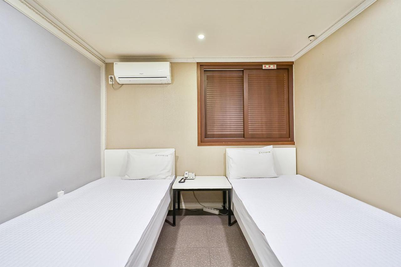 Top Motel Busan Motel Busan